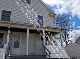 21-23 Durnan St #21, Rochester, NY 14621