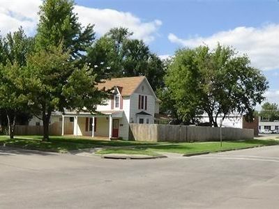 506 N Webster St, Junction City, KS, 66441