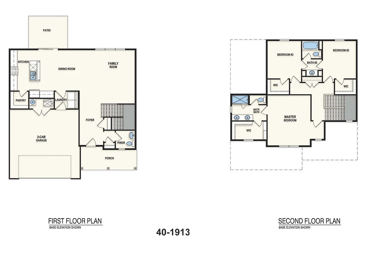 Building Photo - 2378 E Tumbleweed Rd
