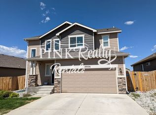 10026 Intrepid Way, Colorado Springs, CO 80925