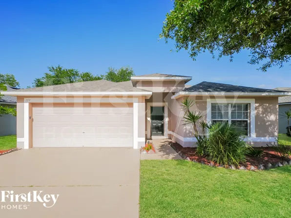 117 King Arthur Ct, Saint Augustine, FL 32086