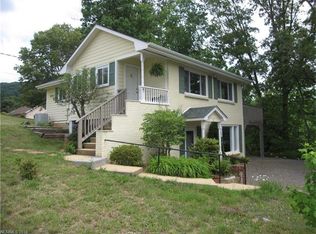 20 Ashleigh Grove Ln, Weaverville, NC 28787