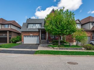 5 McMaster Rd, Orangeville, ON L9W5J6