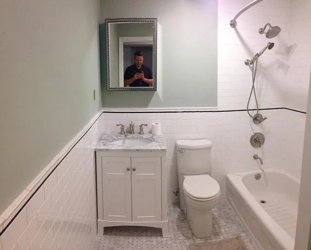 407 Marlborough St #1A — Photo 8