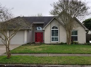 1030 Margate Dr, Pearland, TX 77584