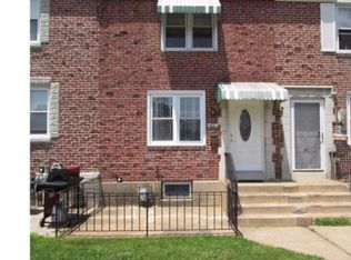 22 S Academy Ave, Glenolden, PA 19036