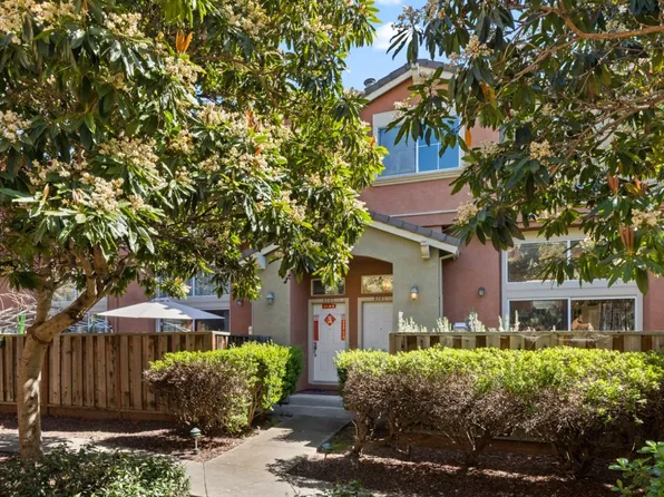 4105 Vintage Ter, Fremont, CA 94536