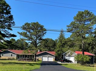 1001 Chatsworth Rd, Tabernacle, NJ 08088