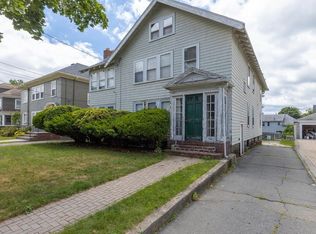 34 Pitcher Ave, Medford, MA 02155