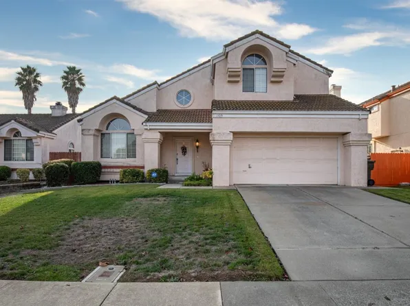 1109 Mayfield Circle, Suisun City, CA 94585