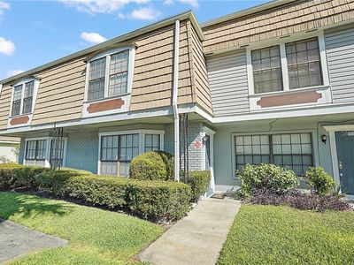 6029 Village Cir #GE, Orlando, FL, 32822