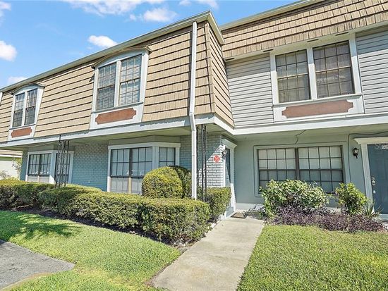 6029 Village Cir #Ge, Orlando, FL 32822