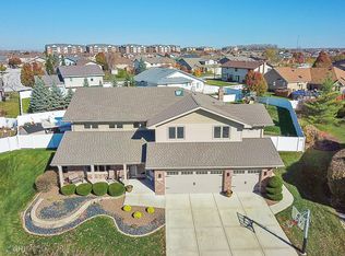 19434 Southfield Ct, Tinley Park, IL 60487