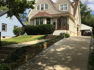 1338 N 54th St, Milwaukee, WI 53208