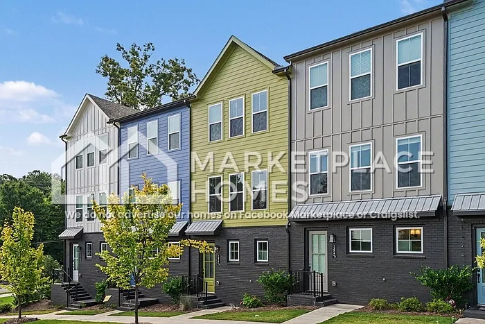 2 bed, 2.5 bath, 1360 sqft, $2,595 — Photo 3