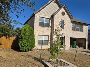 604 Betterman Dr, Pflugerville, TX 78660