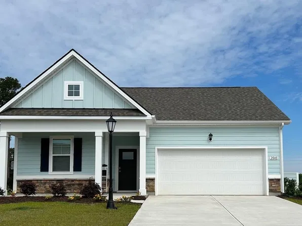 2040 Marietta Circle, Ash, NC 28420