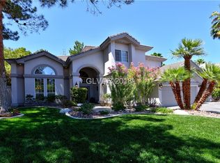 500 S Grand Central Pkwy, Henderson, NV 89012