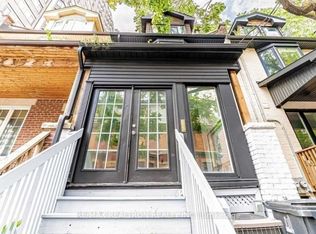 184 Mutual St, Toronto, ON M5B2B3