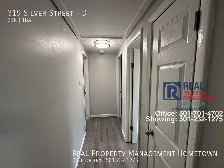 319 Silver St #D — Photo 5