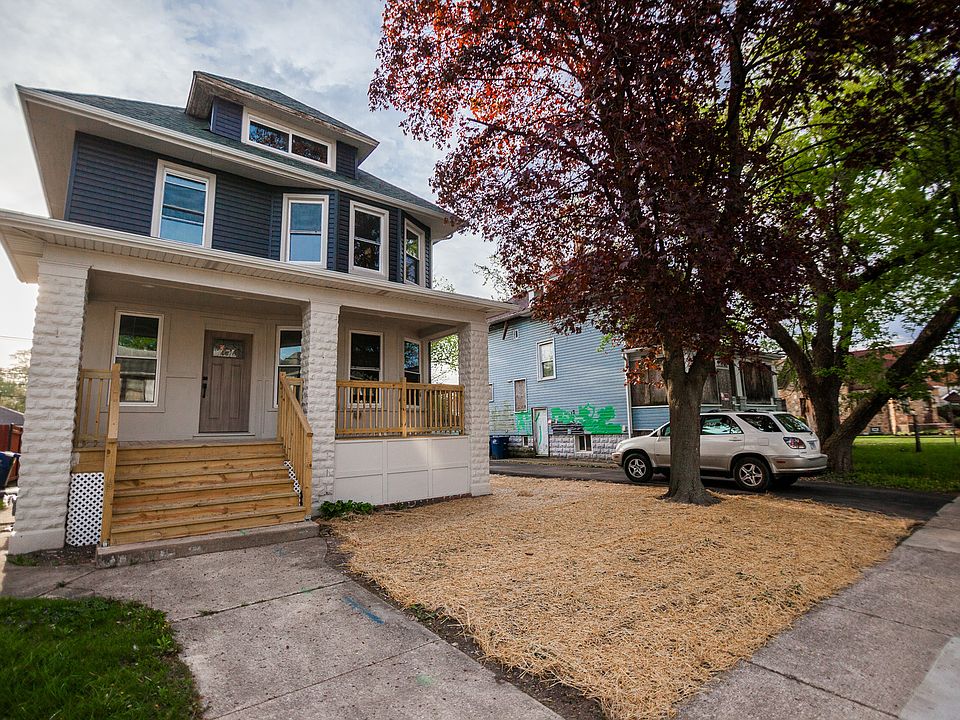 1st image of 807 N 5th Ave