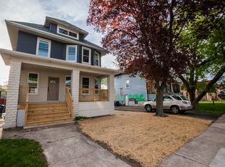 807 N 5th Ave, Maywood, IL 60153