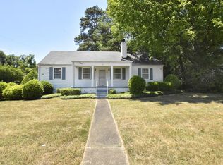 411 Talley Rd, Chattanooga, TN 37411