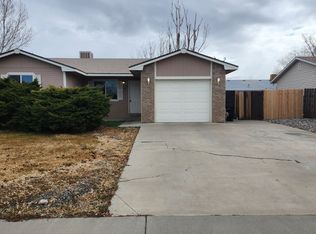 404 Roberts Rd, Grand Junction, CO 81504