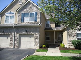 6202 Turvey Loop W, Dublin, OH 43016