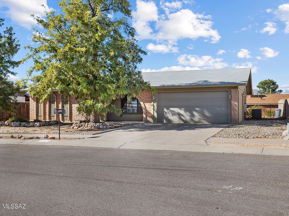 1st image of 8021 N Bounty Pl