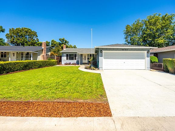 2nd image of 4437 Tilbury Dr