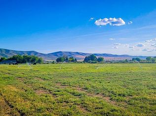 3340 S Griffin Rd, Prosser, WA 99350