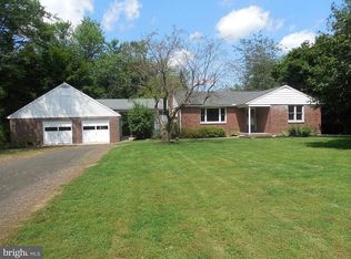 519 Rickert Rd, Sellersville, PA 18960