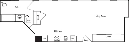 Floor plan 22