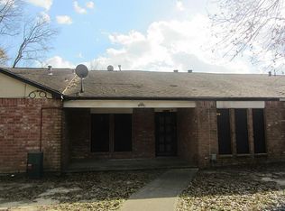 12234 Wild Pine Dr UNIT B, Houston, TX 77039