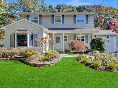 23 Charm City Drive, Port Jefferson Station, NY, 11776