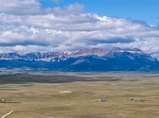 13 W Meadowlark Ln, Augusta, MT 59410