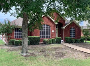 9500 Saddle Dr, Frisco, TX 75035