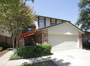 2509 Nova Dr, Garland, TX 75044