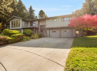 16416 E 20th Ave, Veradale, WA 99037