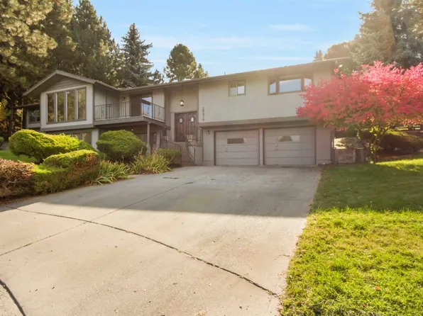 16416 E 20th Ave, Veradale, WA 99037