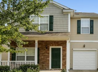 4607 Meadowfield Rd, Charlotte, NC 28215
