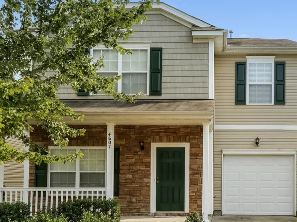 4607 Meadowfield Rd, Charlotte, NC 28215