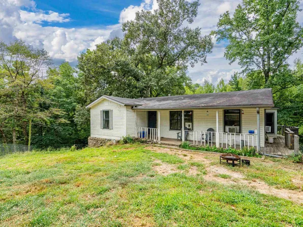 197 Mondou Rd, Hot Springs, AR 71901