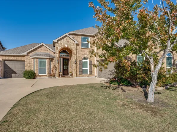3109 Austin Bayou Trl, Prosper, TX 75078