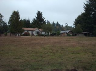 153 Godfrey Rd, Mossyrock, WA 98564