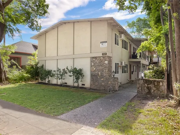 193 E 1st Ave, Chico, CA 95926