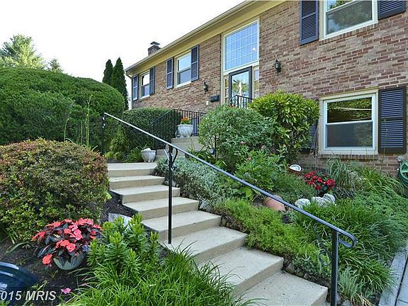 2nd image of 3311 Prince William Dr