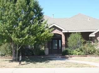 5002 Oak Valley Dr, Midland, TX 79707