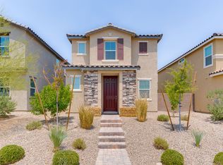 1118 Dorrell Ln, North Las Vegas, NV 89086